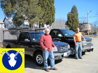 Termite Trucks